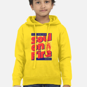 Kids Hoodie