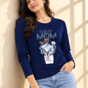 Women's Long Sleeve Tee