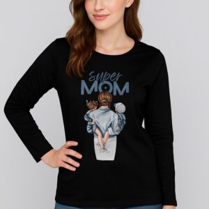 Women's Long Sleeve Tee