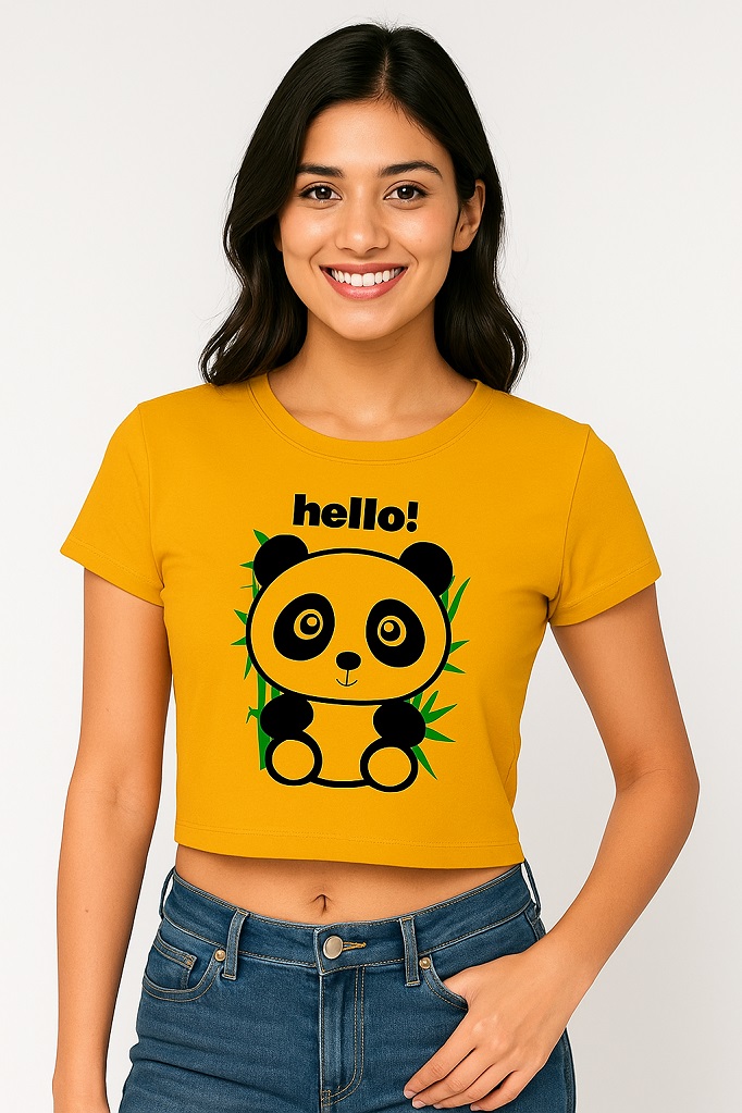 Golden yellow jh