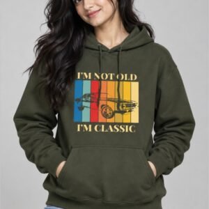 Hoodie