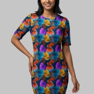 T-Shirt Dress
