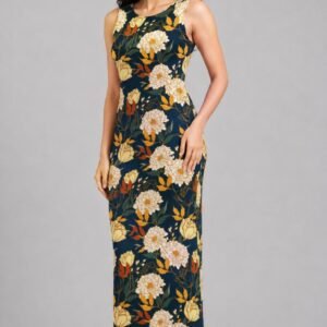 Bodycon Dress