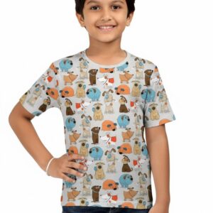 Kids AOP T-Shirt