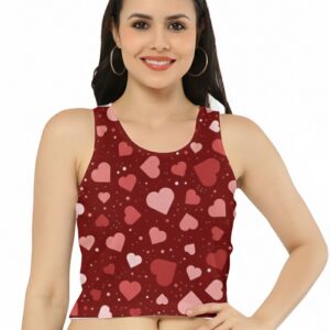 Crop Tank