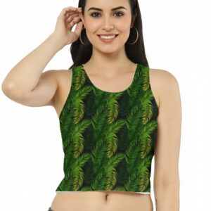 Crop Tank