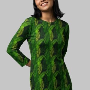 T-Shirt Dress