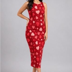 Bodycon Dress