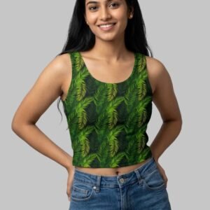 Crop Tank