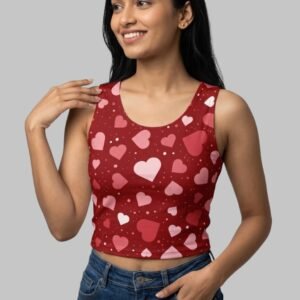 Crop Tank