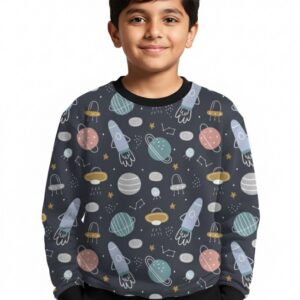 Kids Sweatshirt