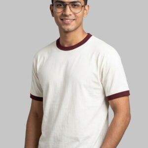 Unisex Ringer T-Shirt