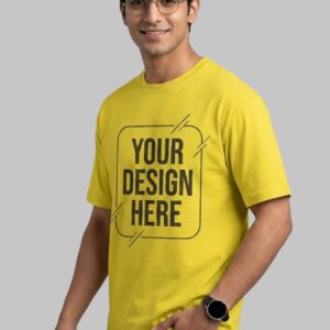 Classic POD T-Shirt (Size: XXL)