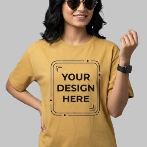 Classic POD T-Shirt (Size: XL)