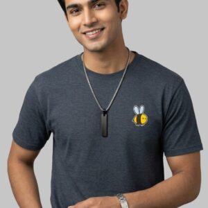 Naukri Nahi Mili Graphic T-Shirt