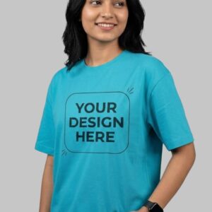 Classic POD T-Shirt (Size: S)