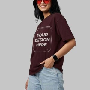 Classic POD T-Shirt (Size: 4XL)