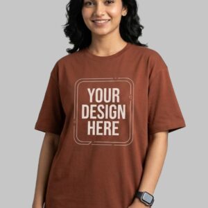 Classic POD T-Shirt (Size: XXL)