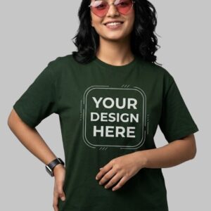 Classic POD T-Shirt (Size: L)