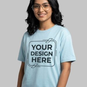 Classic POD T-Shirt (Size: M)