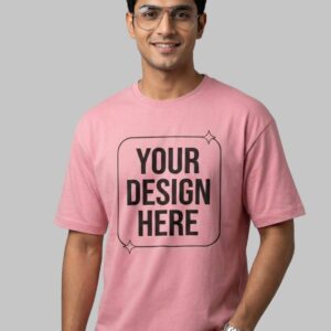 Classic POD T-Shirt (Size: M)