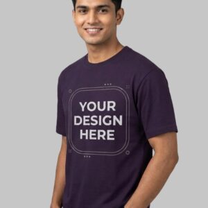 Classic POD T-Shirt (Size: 4XL)