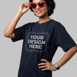 Classic POD T-Shirt (Size: 3XL)
