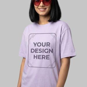 Classic POD T-Shirt (Size: XS)