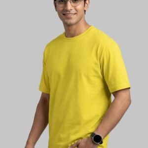 BESOIN Promotional QR Code T-Shirt